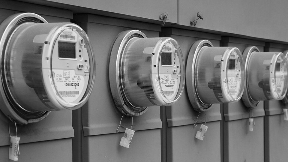 Commercial Utility Support in Charlotte, NC, &amp; the Carolinas