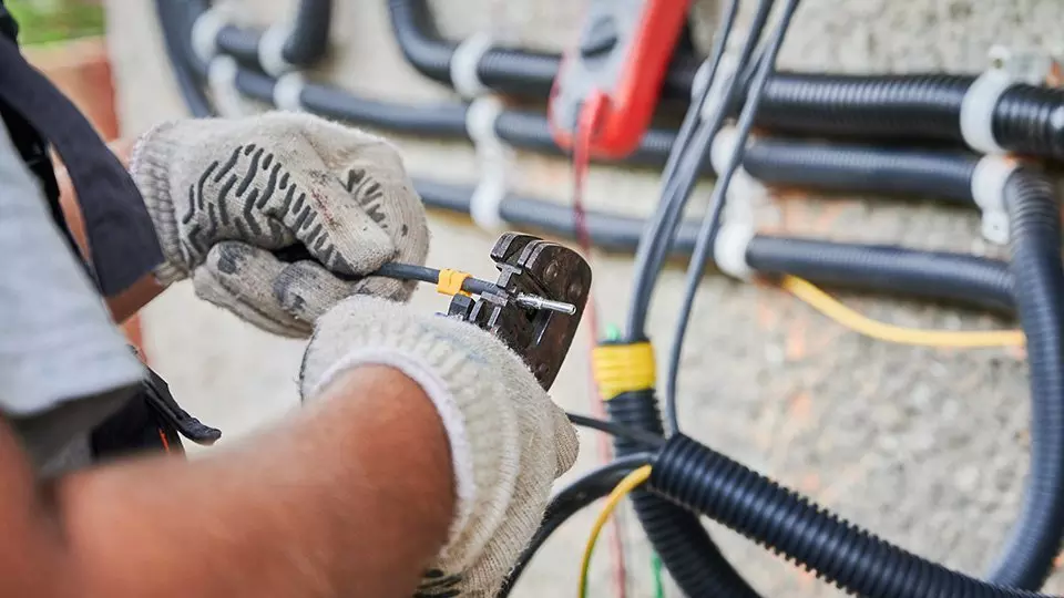 Services at MLS Electric