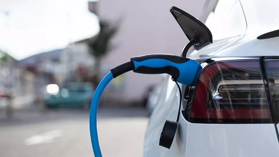 EV Charging